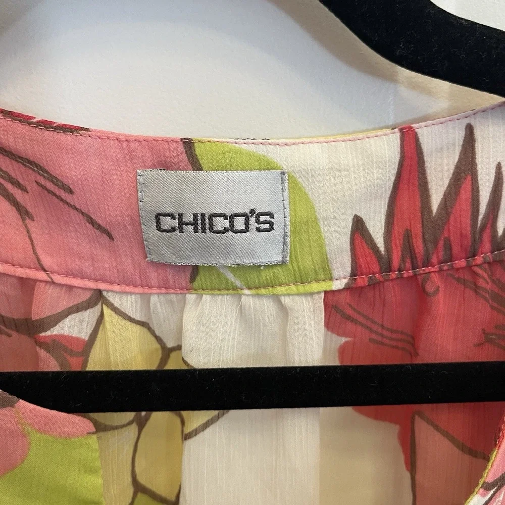 chico womens